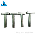 Cold Forging Square Hammer Head T-bolt Carbon Steel